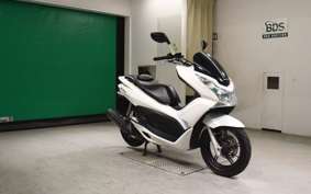 HONDA PCX 150 2013 KF12