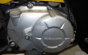 HONDA CROSS CUB 110 JA10
