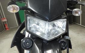 KAWASAKI KLX250D TRACKER X LX250V