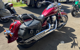 KAWASAKI VULCAN900 CLASSIC 2010 VN900B