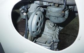 HONDA C50 SUPER CUB 2021 AA01