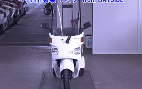 HONDA GYRO CANOPY-2