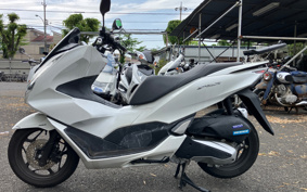 HONDA PCX125 JK05