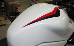 HONDA CBR400R 2020 NC56