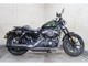 Фото Harley XL883N 2018 с японского аукциона