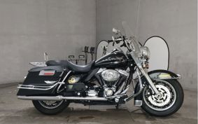 HARLEY FLHR1580 2008 FB4