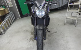 YAMAHA FAZER FZ8 NA 2013