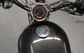 HARLEY HARLEY XL883C CJM