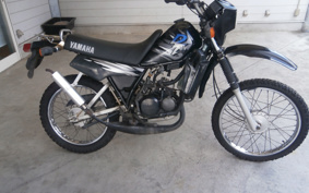YAMAHA DT50 17W
