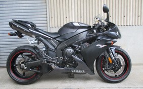 YAMAHA YZF-R1 2007 RN20