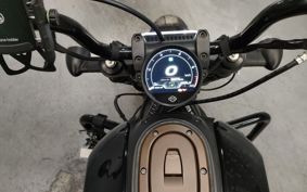 HARLEY  HARLEY RH1250S ZC4