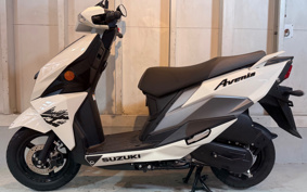 SUZUKI AVENIS 125 EA12J