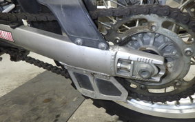 KAWASAKI KLX250 Gen.2 LX250S