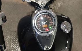 SUZUKI INTRUDER 400 CLASSIC 2009 VK54A