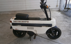 HONDA MOTOCOMPO AB12