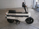 Фото Honda MOTOCOMPO с японского аукциона