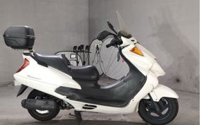 HONDA FORESIGHT MF04