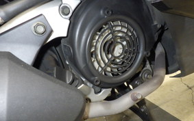 YAMAHA CYGNUS 125 X 2 2003 SE44J