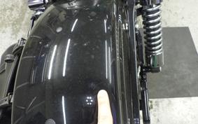 HARLEY FXDB 1580 2012