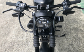 HARLEY XL883N 2017 LE2