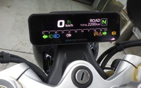 BMW R12 nine T 2024