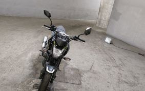 KAWASAKI Z125 PRO  BR125H