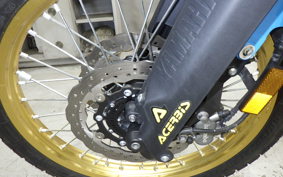 YAMAHA TENERE 700 2025 DM17J