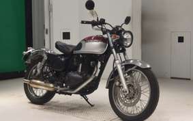 KAWASAKI ESTRELLA RS BJ250A