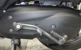 HONDA DIO 110 2017 JF31