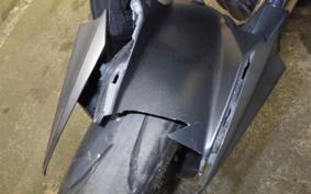 YAMAHA MT-07 ABS 2017 RM19J