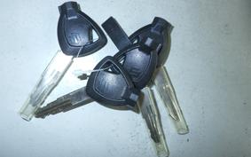 SUZUKI ADDRESS V125 G CF46A