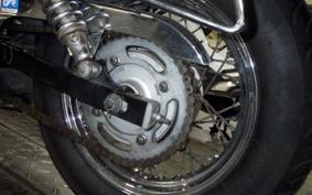 YAMAHA VIRAGO 250