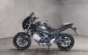 SUZUKI SV650 2019 VP55B