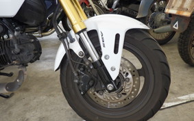 HONDA GROM JC92