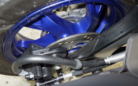 SUZUKI BURGMAN400 A 2023 DU11N