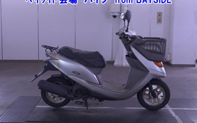 HONDA DIO CHESTER