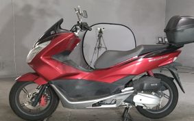 HONDA PCX 150 KF18