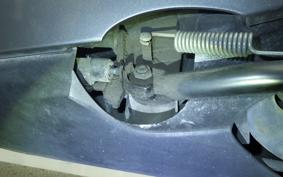 YAMAHA CYGNUS 125 X 2 2010 SE44J