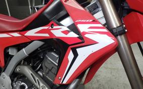 HONDA CRF250L