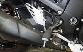 KAWASAKI ZX 1400 NINJA R A 2019