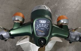 YAMAHA MATE 50 UA04J