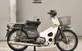 HONDA C70 SUPER CUB C70