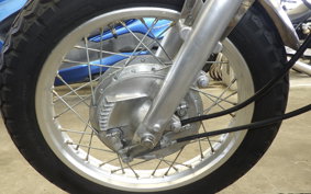 YAMAHA SR400 Gen.2 1999 1JR