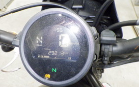 HONDA REBEL 250 S MC49