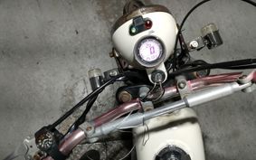 HONDA APE50 AC16