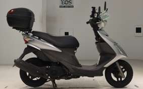 SUZUKI ADDRESS V125 S CF4MA