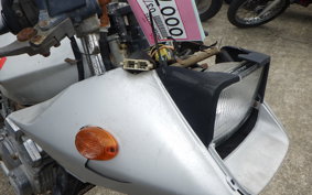 SUZUKI GSX250S KATANA GJ76A