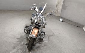 HARLEY HARLEY FLSTC1580 BW5