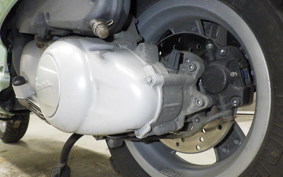 VESPA GT200L 2001