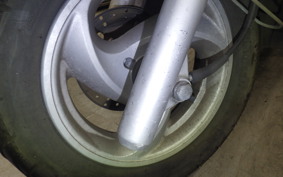 YAMAHA AXIS 125 TREET SE53J